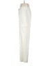 Double Zero 100% Cotton Ivory Jeans Size M - photo 5
