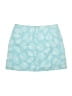 Lilly Pulitzer Paisley Teal Skort Size 2 - photo 2