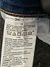 Old Navy Solid Blue Jeans Size 16 - photo 5
