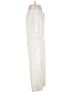 Double Zero 100% Cotton Ivory Jeans Size M - photo 4