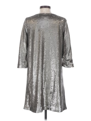 BB Dakota Cocktail Dress (view 2)