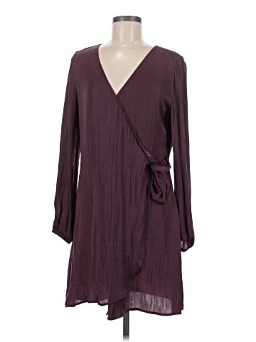 Socialite Casual Dress (view 1)