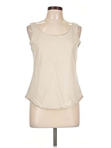 Nic + Zoe Sleeveless T-Shirt (view 1)