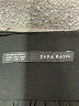 Zara Basic 100% Polyester Solid Black Casual Dress Size XS - photo 7