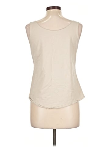 Nic + Zoe Sleeveless T-Shirt (view 2)