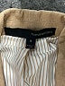 Harve Benard Tan Blazer Size 4 - photo 6