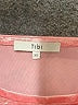 Tibi Pink Short Sleeve Top Size XS - photo 7
