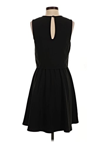 Cooper & Ella Cocktail Dress (view 2)