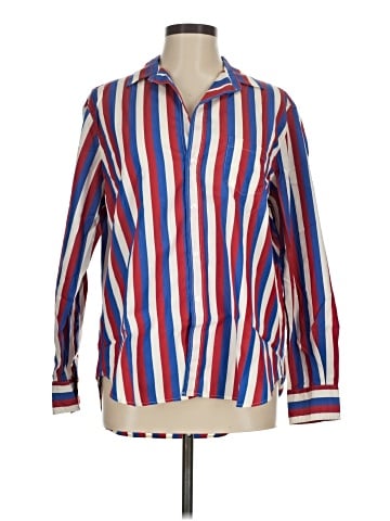 Frank & Eileen Long Sleeve Button-Down Shirt (view 1)