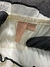 Evolutionary 100% Polyester Ivory Cocktail Dress Size S - photo 7