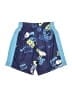 Nike Graphic Blue Athletic Shorts Size 5 - photo 2