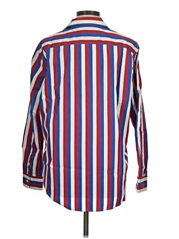 Frank & Eileen Long Sleeve Button-Down Shirt (view 2)