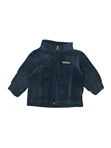 Columbia Cardigan (view 1)