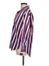 Frank & Eileen 100% Cotton Stripes Blue Long Sleeve Button-Down Shirt Size M - photo 5