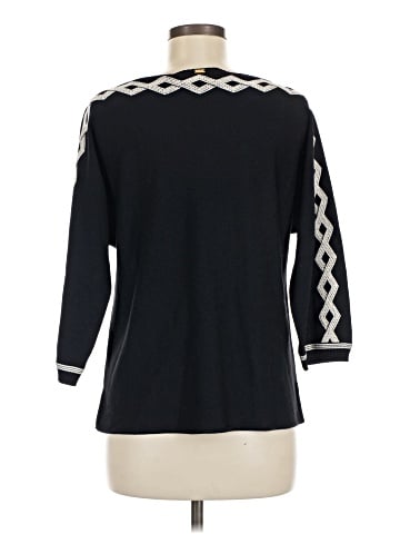 St. John Collection Pullover Sweater (view 2)