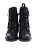 Aldo Black Ankle Boots Size 7 - photo 2
