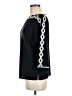 St. John Collection Black Pullover Sweater Size M - photo 5