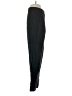 Massimo Dutti Solid Black Dress Pants Size 4 - photo 4