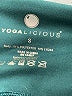Yogalicious Solid Teal Active Pants Size S - photo 7