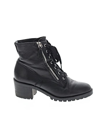 Aldo Ankle Boots (view 1)