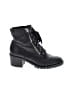 Aldo Black Ankle Boots Size 7 - photo 1