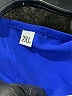 Unbranded Blue Sleeveless Blouse Size 2X - photo 7