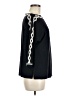 St. John Collection Black Pullover Sweater Size M - photo 4
