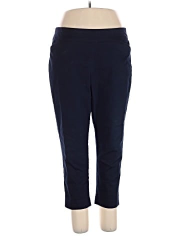 Croft & Barrow Active Pants (view 1)