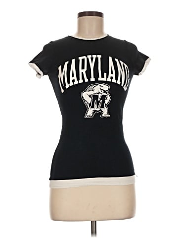 Jones & Mitchell Sleeveless T-Shirt (view 1)