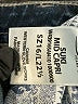Silver Jeans Co. Blue Jeans Size 16 - photo 5