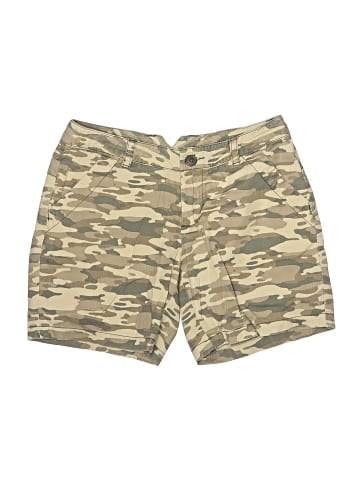 Columbia Khaki Shorts (view 1)