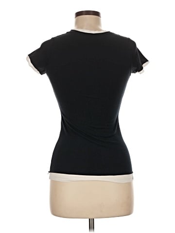 Jones & Mitchell Sleeveless T-Shirt (view 2)