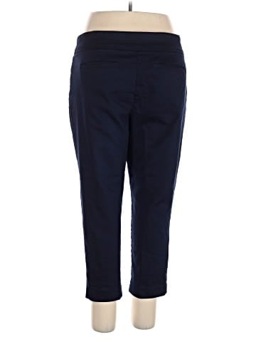 Croft & Barrow Active Pants (view 2)