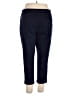 Croft & Barrow Blue Active Pants Size 18 Petite - photo 2