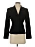 Tahari by ASL Black Blazer Size 2 Petite - photo 1