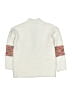 Epic Threads Ivory Cardigan Size 3T - photo 2