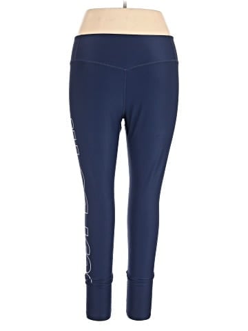 Nike Active Pants (view 2)