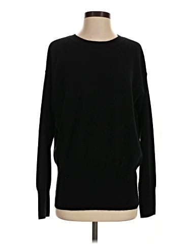 Vince. Cashmere Pullover Sweater (view 1)