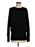 Vince. 100% Cashmere Solid Black Cashmere Pullover Sweater Size S - photo 1