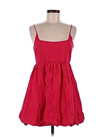 Forever 21 Casual Dress (view 1)