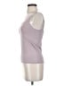 Uniqlo Purple Tank Top Size XXS - photo 5