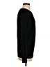 Vince. 100% Cashmere Solid Black Cashmere Pullover Sweater Size S - photo 4