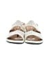 Unbranded White Sandals Size EU 39 - photo 2