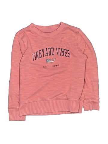 Vineyard Vines Sweatshirt (view 1)