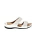 Unbranded White Sandals Size EU 39 - photo 1