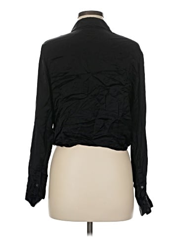 Wilfred Long Sleeve Blouse (view 2)