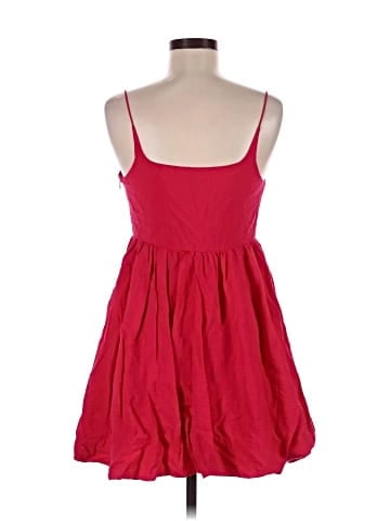 Forever 21 Casual Dress (view 2)