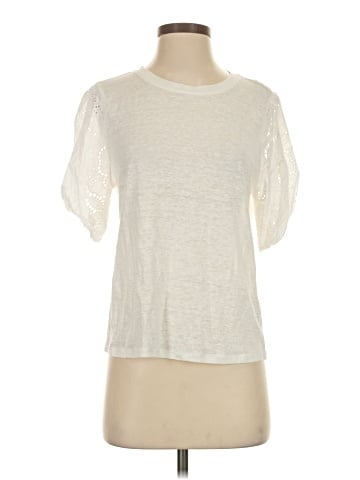 Paige Short Sleeve Top (view 1)