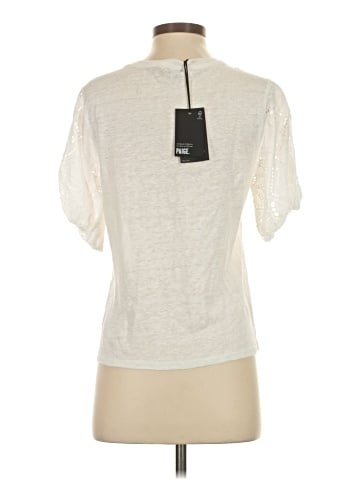 Paige Short Sleeve Top (view 2)