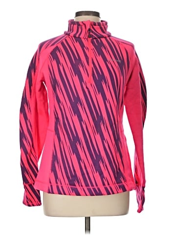Avalanche Pullover Sweater (view 1)